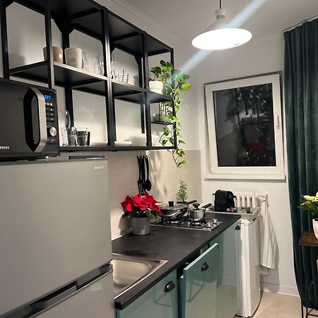 Cosy Studio Floreasca Bukurešť Exteriér fotografie