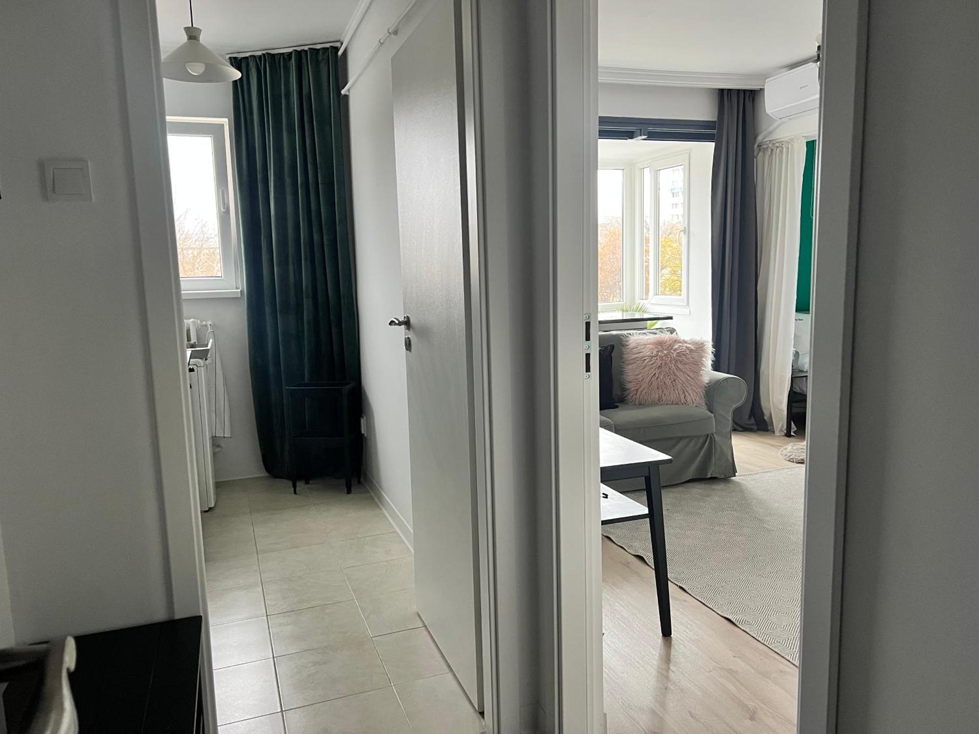 Cosy Studio Floreasca Bukurešť Exteriér fotografie