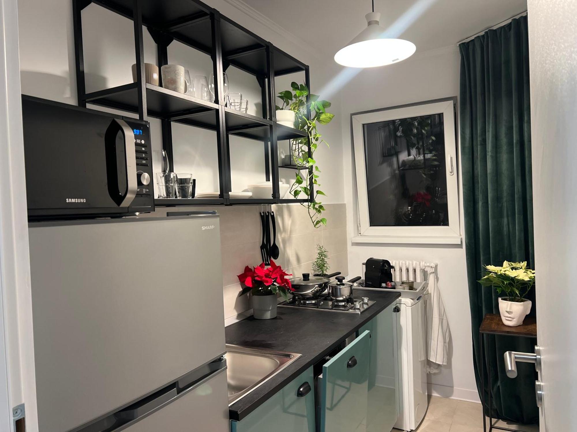 Cosy Studio Floreasca Bukurešť Exteriér fotografie
