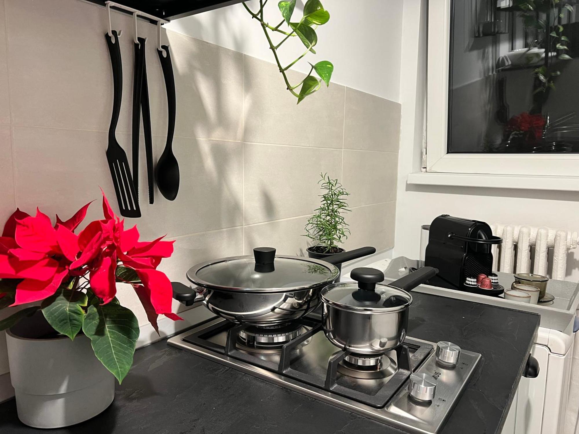 Cosy Studio Floreasca Bukurešť Exteriér fotografie
