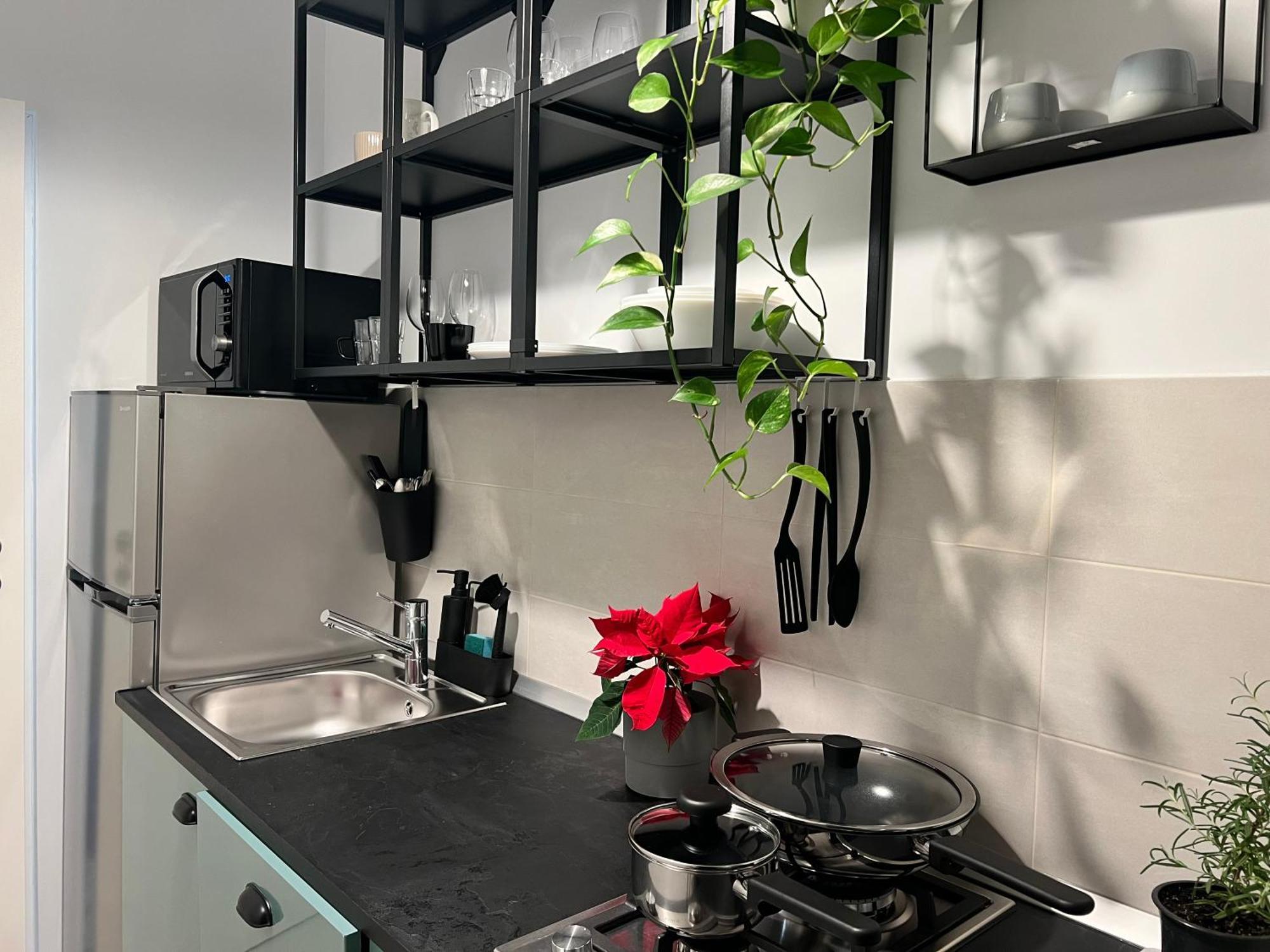 Cosy Studio Floreasca Bukurešť Exteriér fotografie