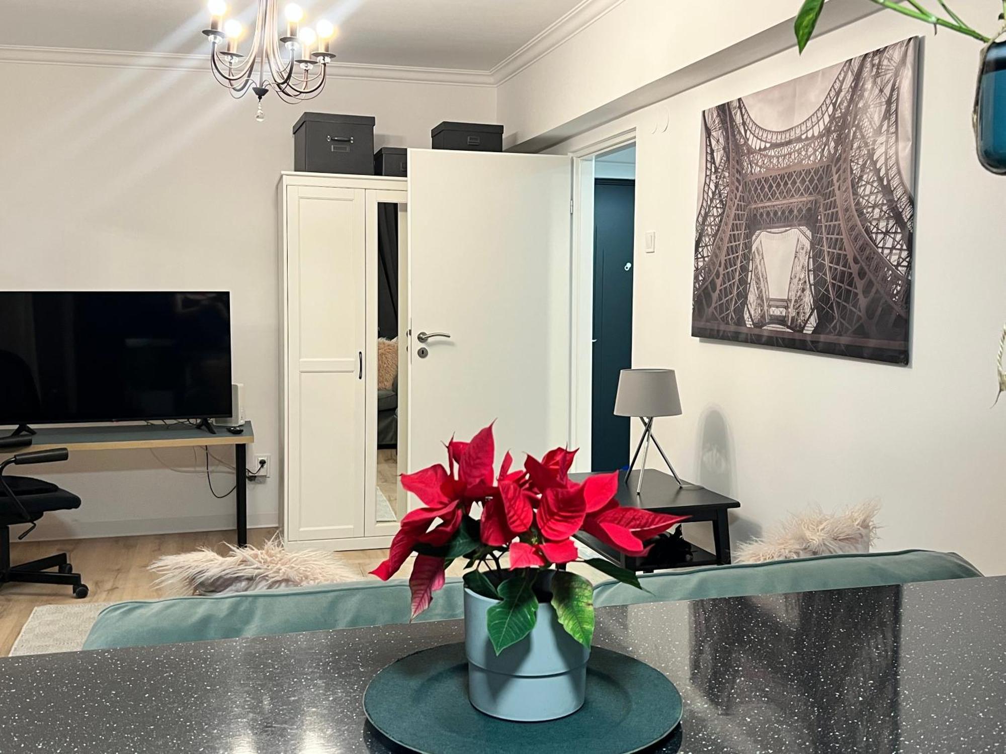 Cosy Studio Floreasca Bukurešť Exteriér fotografie