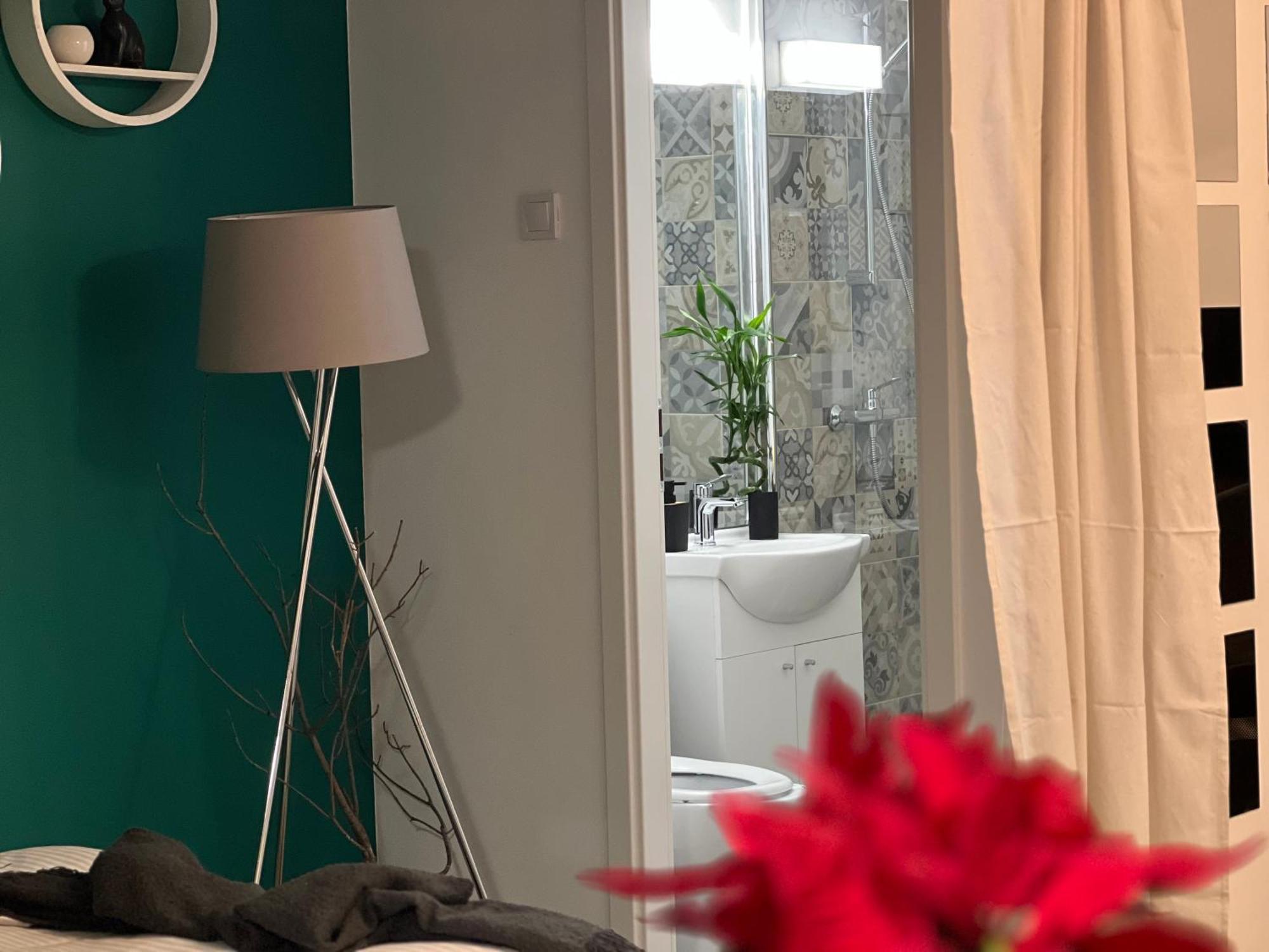 Cosy Studio Floreasca Bukurešť Exteriér fotografie