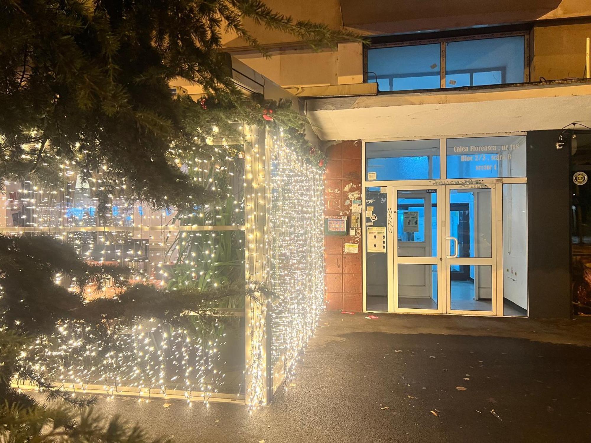 Cosy Studio Floreasca Bukurešť Exteriér fotografie