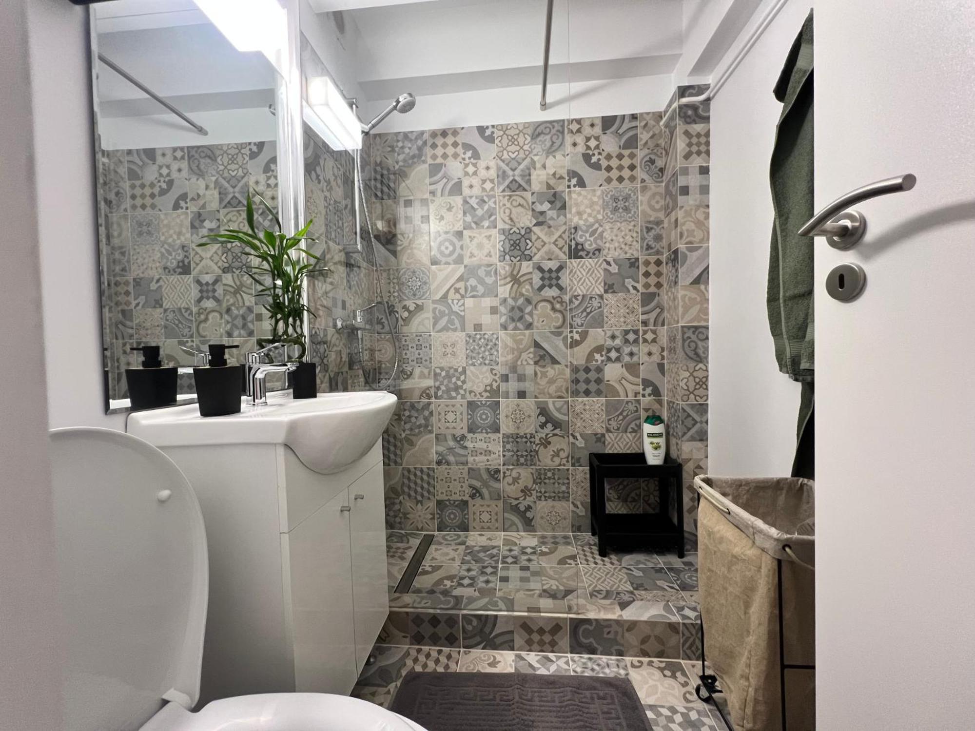 Cosy Studio Floreasca Bukurešť Exteriér fotografie