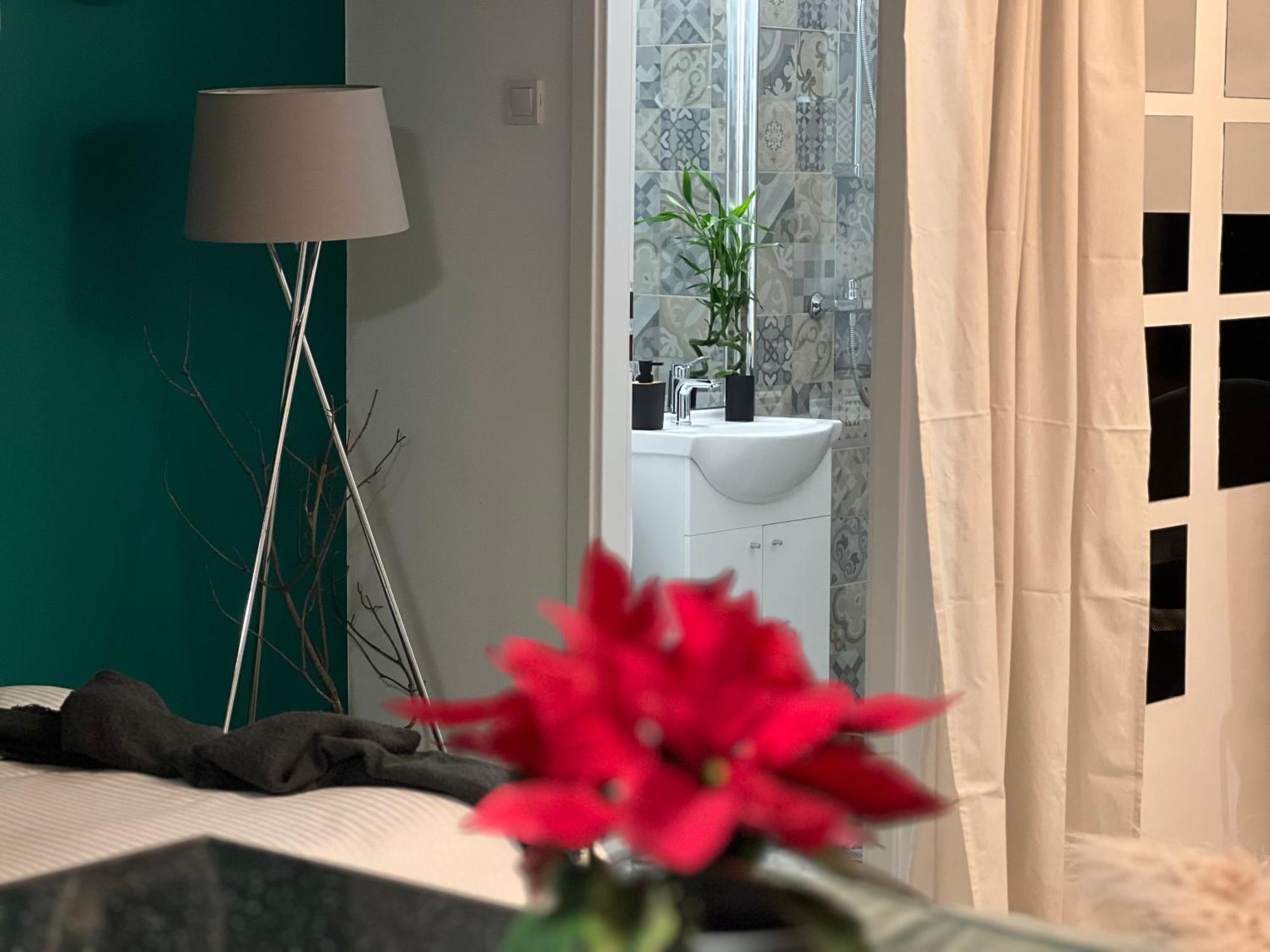 Cosy Studio Floreasca Bukurešť Exteriér fotografie