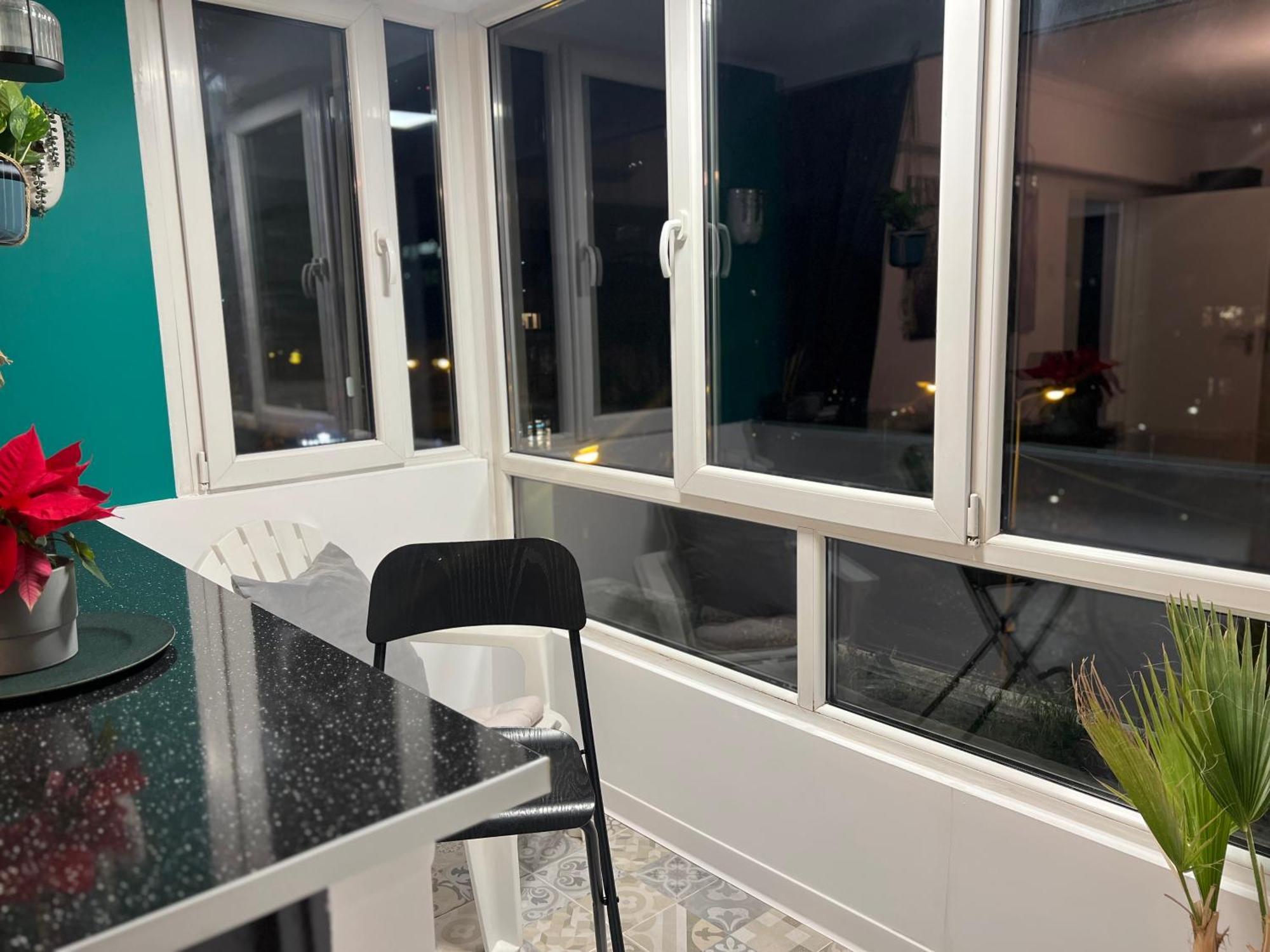 Cosy Studio Floreasca Bukurešť Exteriér fotografie